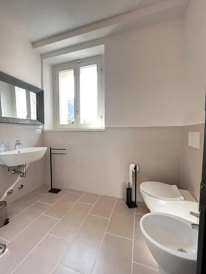 Kibilu - Viale Umbria Apartment Milan 0*,