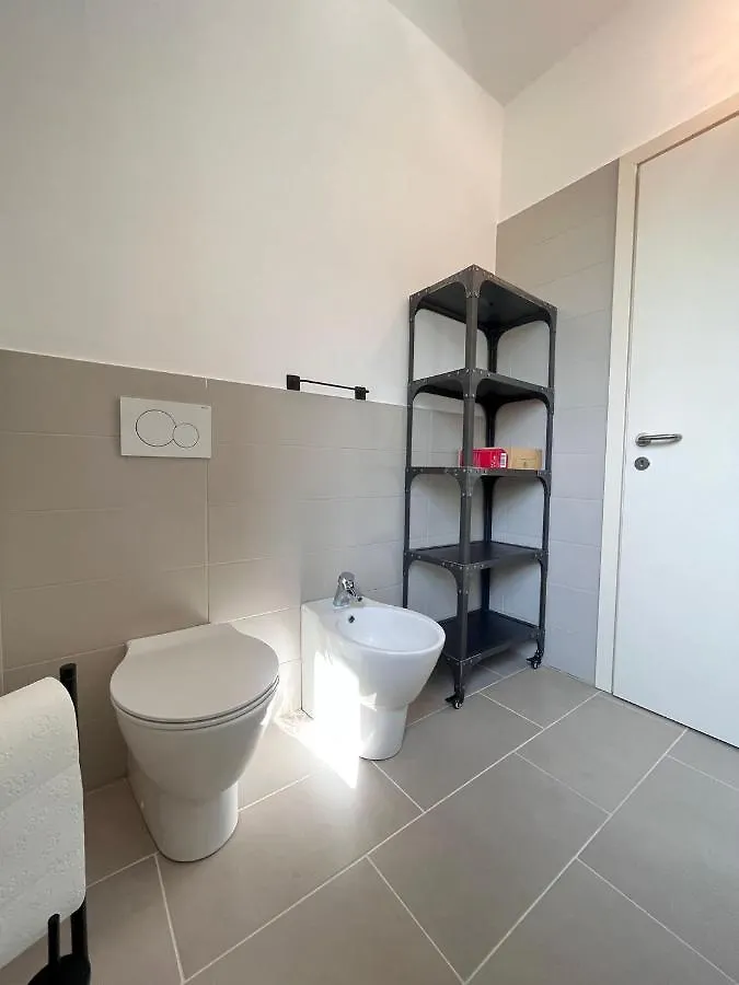 Kibilu - Viale Umbria Apartment Milan