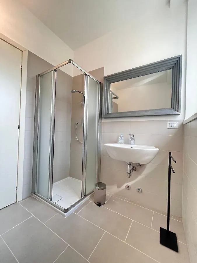 Kibilu - Viale Umbria Apartment Milan