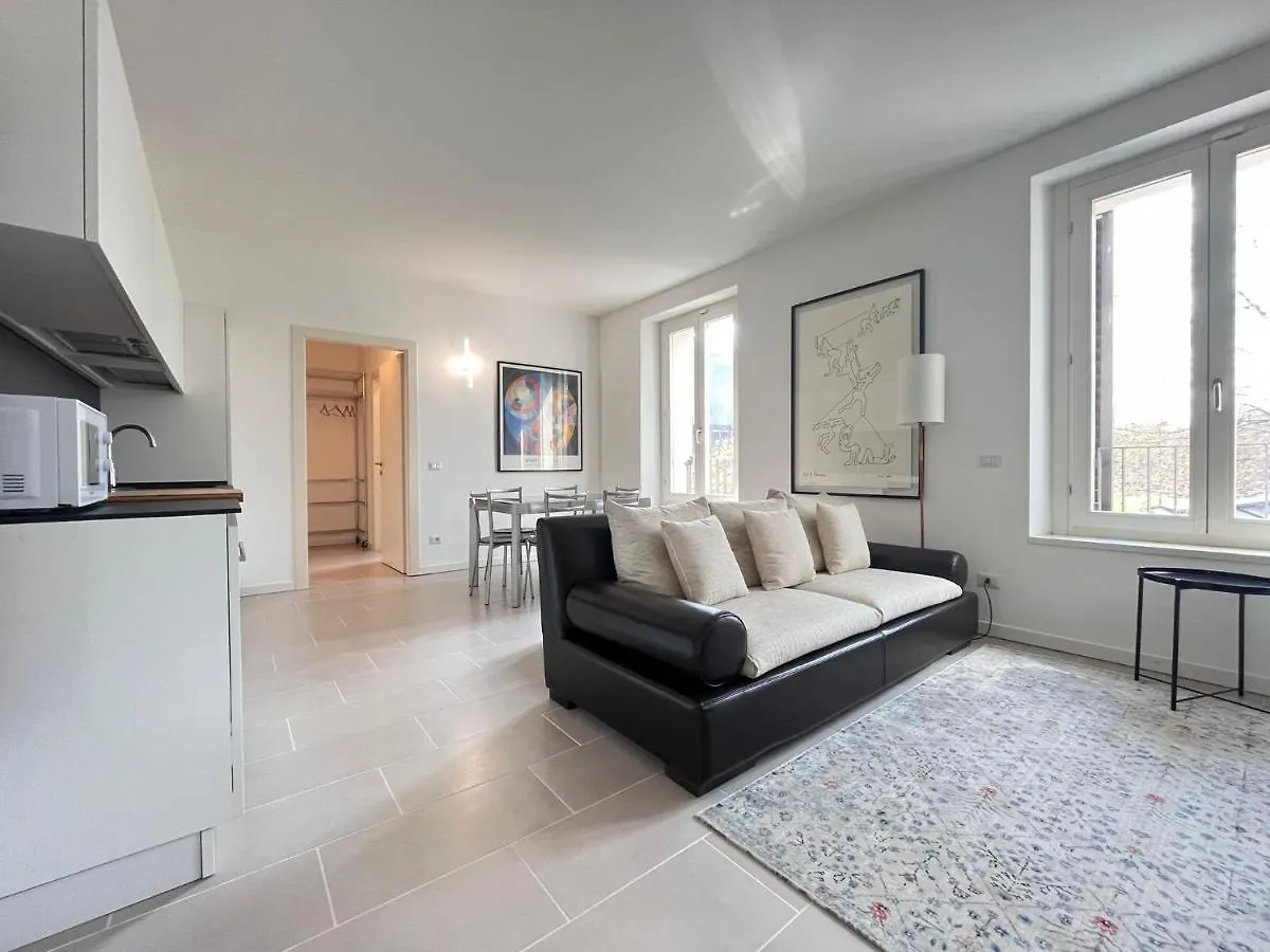 Kibilu - Viale Umbria Apartment Milan